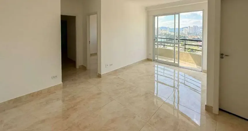 Apartamento com 2 dormitórios à venda, 66 m² por R$ 630.000,00 - Vila Boa Vista - Barueri/SP