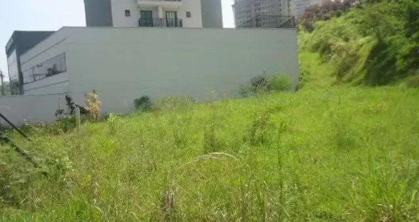 Terreno, 457 m² - venda por R$ 4.500.000,00 ou aluguel por R$ 15.140,00/mês - Bethaville - Barueri/SP