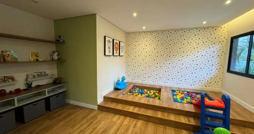 Apartamento à venda em barueri, jardim esperança, com 3 quartos, com 73.63 m², bless