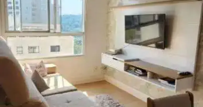 Apartamento com 1 Quarto - Melville Empresarial II - Barueri/SP