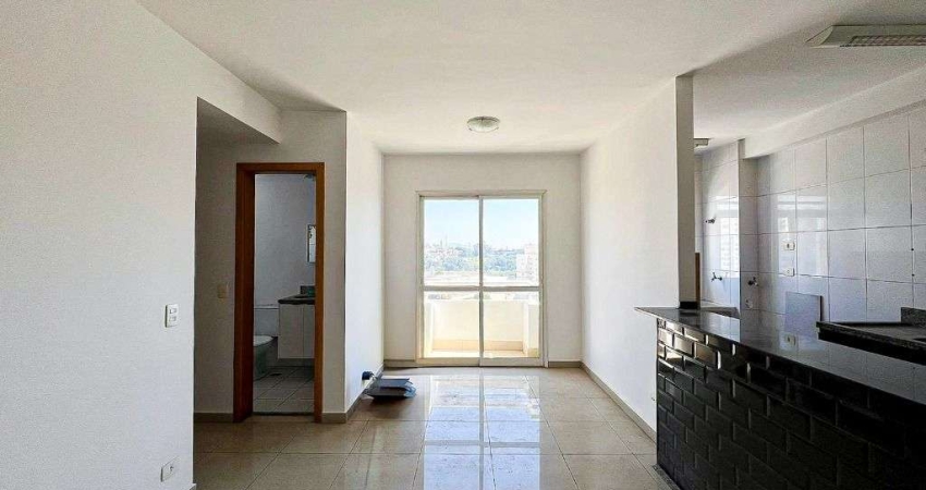 Apartamento à venda, 59 m² por R$ 430.000,00 - Jardim Tupanci - Barueri/SP