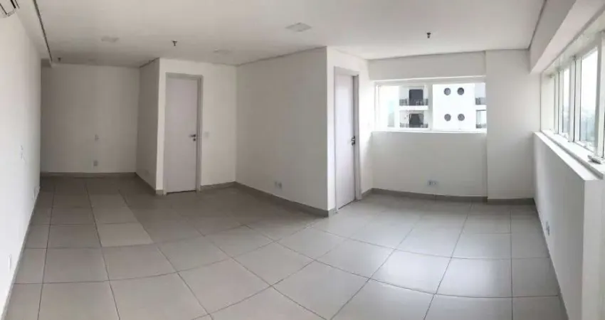 Sala de 40 m² - Alphaville - Barueri/SP