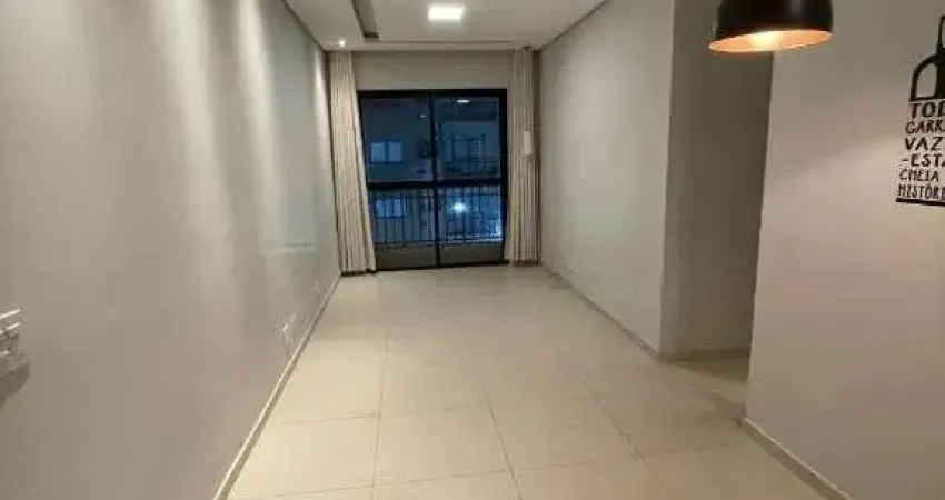 Apartamento à venda, 59 m² por R$ 436.000,00 - Jardim Belval - Barueri/SP