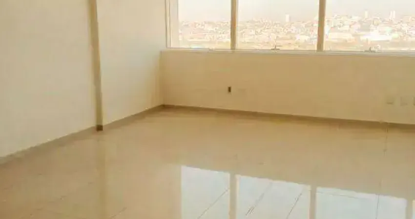 Sala para alugar em barueri, tamboré, com 42 m², edifício office tamboré