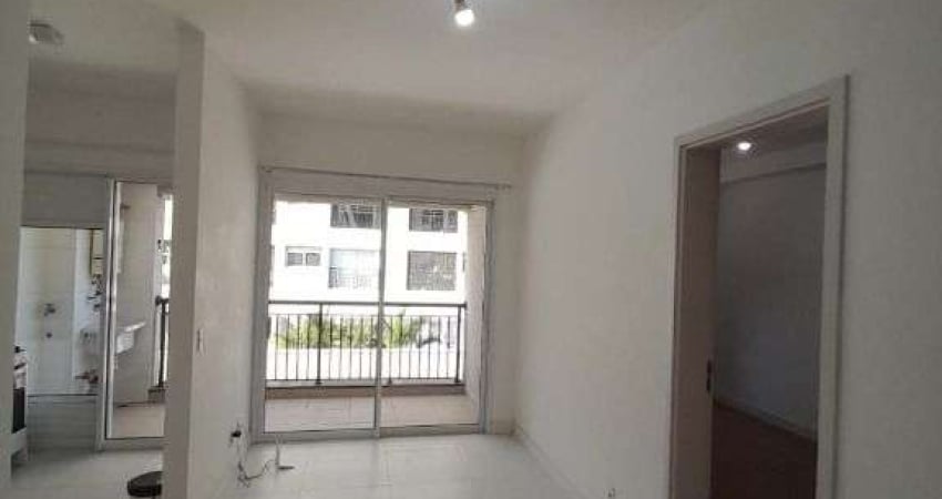 Apartamento com 1 dormitório para alugar, 49 m² por R$ 4.400,00/mês - Alphaville - Barueri/SP