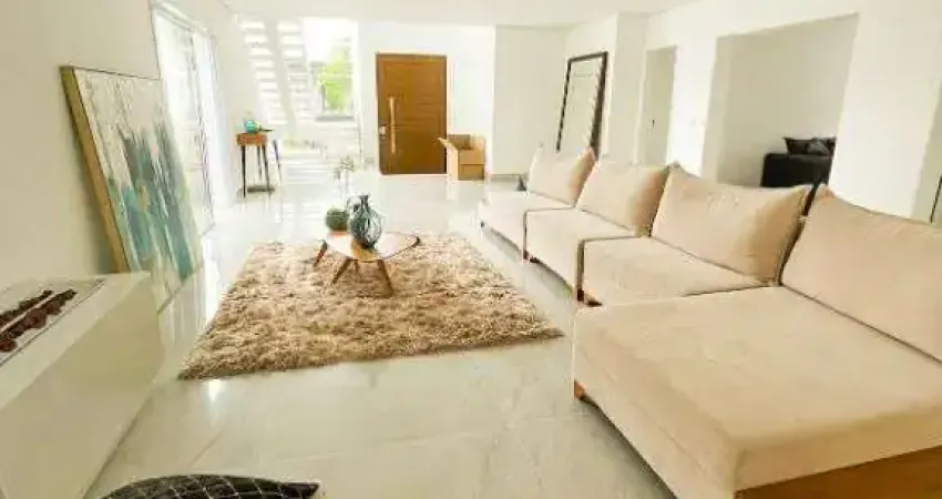 Casa com 4 dormitórios à venda, 438 m² por R$ 5.400.000,00 -  Alphaville - Santana de Parnaíba/SP