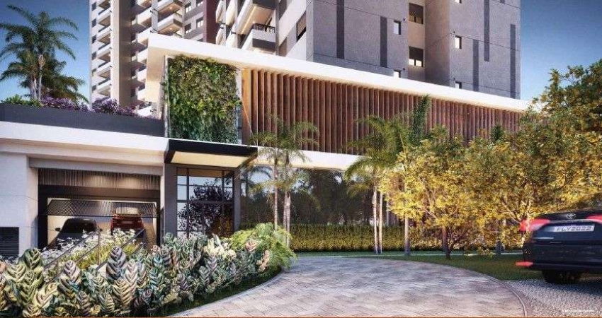 Apartamento com 3 quartos à venda na Rua Luiz Scott, Vila Nossa Senhora da Escada, Barueri