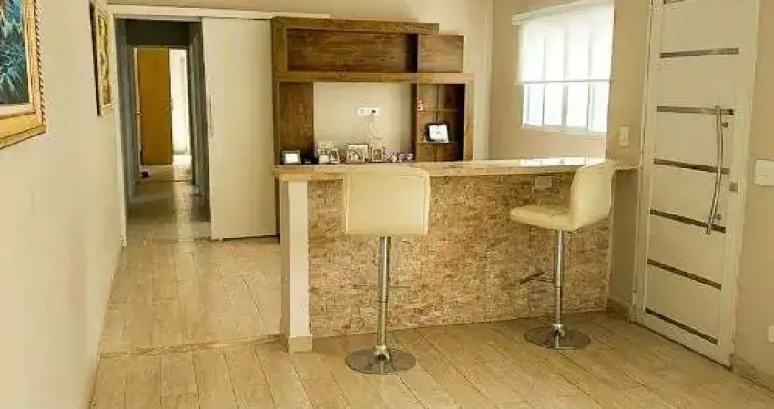 Casa com 2 dormitórios à venda, 120 m² por R$ 850.000,00 - Barueri - Barueri/SP