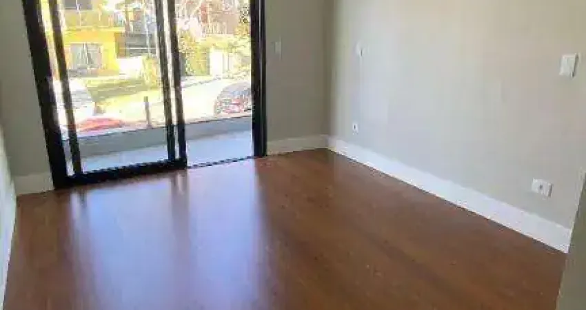 Casa à venda em santana de parnaíba, suru, com 4 suítes, com 297 m², new ville