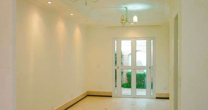 Casa com 3 dormitórios à venda, 96 m² por R$ 957.000,00 - Jardim Regina Alice - Barueri/SP