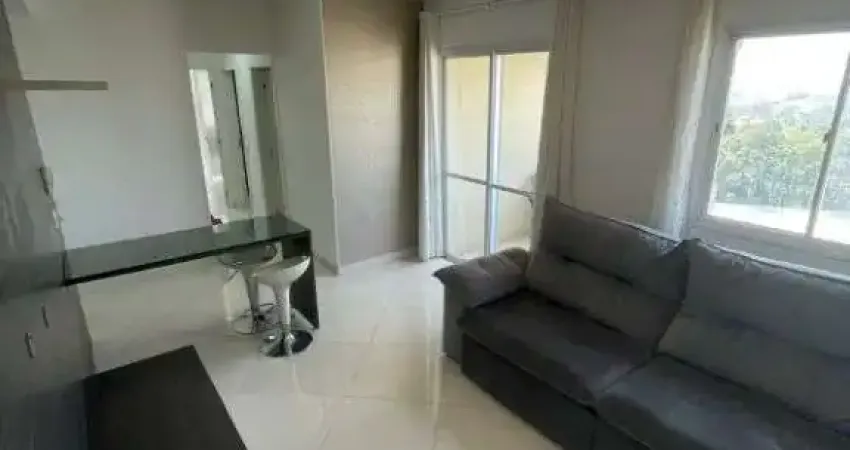 Apartamento com 3 dormitórios à venda, 74 m² por R$ 725.000,00 - Alphaville - Barueri/SP