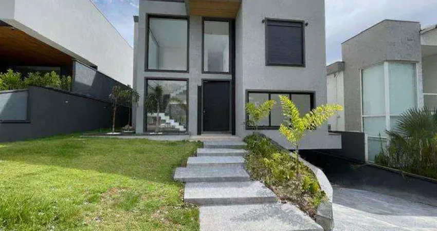 Casa à venda em santana de parnaíba, tamboré, com 4 suítes, com 555 m², tamboré onze