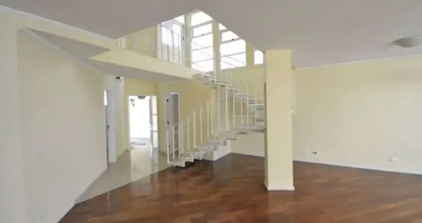 Casa com 3 dormitórios à venda, 294 m² por R$ 2.180.000,00 -  Alphaville - Santana de Parnaíba/SP