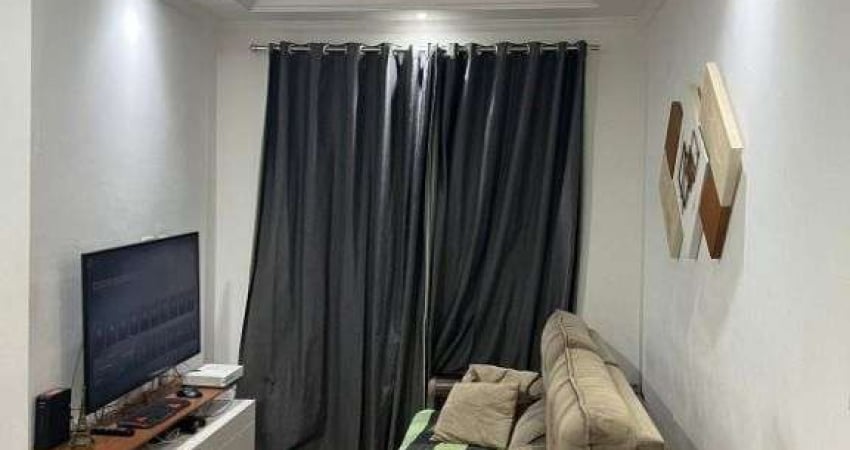 Apartamento com 3 dormitórios à venda, 71 m² por R$ 450.000,00 - Barueri - Barueri/SP