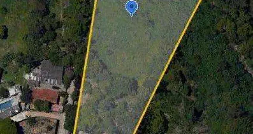 Terreno à venda na Rua José Aguilar Sanches, 394, Estância São Francisco, Itapevi