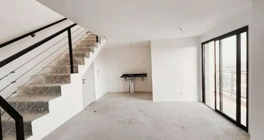 Cobertura à venda, 150 m² por R$ 1.400.000,00 - Alphaville - Barueri/SP