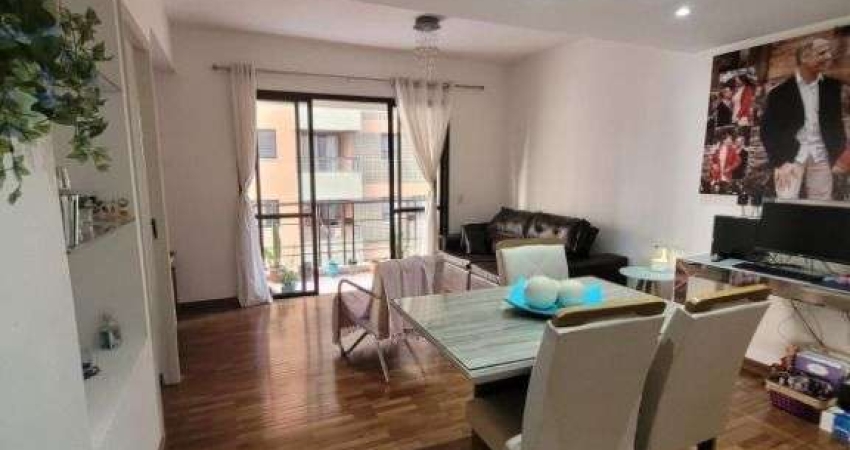 Apartamento à venda, 75 m² por R$ 820.000,00 - Edifício Pacific Tower - Barueri/SP