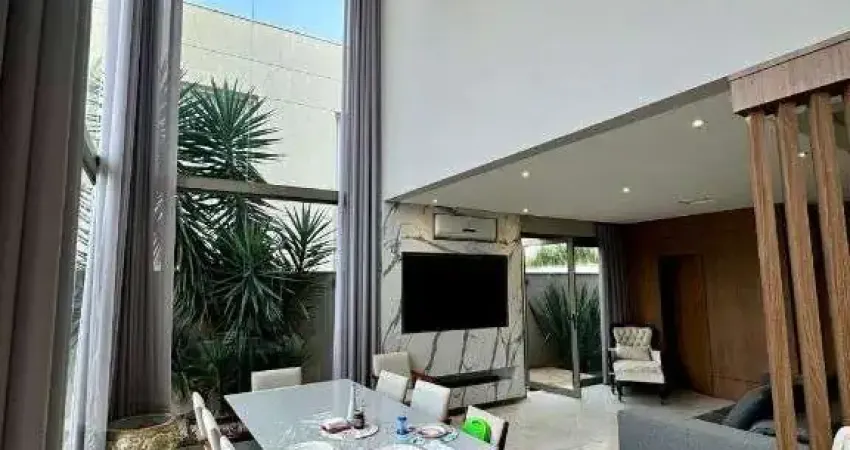 Casa com 4 dormitórios para alugar, 301 m² por R$ 35.000,00/mês -  Alphaville - Santana de Parnaíba/SP
