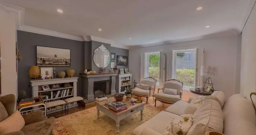 Casa à venda e para alugar em santana de parnaíba, alphaville, com 4 suítes, com 505 m²