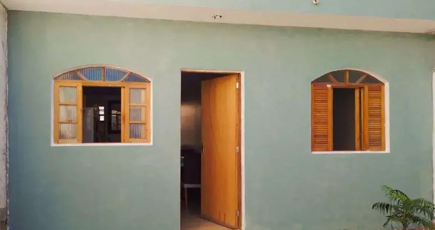 Casa com 2 dormitórios à venda, 70 m² por R$ 540.000,00 - Parque Ribeiro de Lima - Barueri/SP