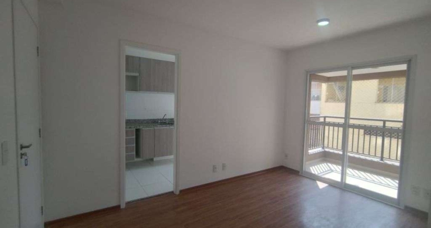 Apartamento com 2 dormitórios, 60 m² - venda por R$ 618.000,00 ou aluguel por R$ 3.927,16/mês - Edifício Central Park - Barueri/SP