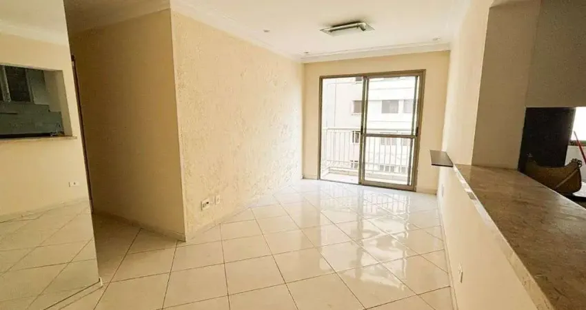 Apartamento com 2 dormitórios à venda, 60 m² por R$ 630.000,00 - Alphaville - Barueri/SP