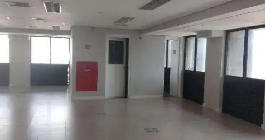 Sala para alugar em barueri, alphaville, com 304 m², condomínio edifício station square