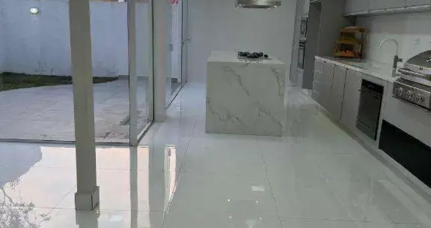 Casa à venda em santana de parnaíba, alphaville, com 4 quartos, com 160 m², tamboré 4