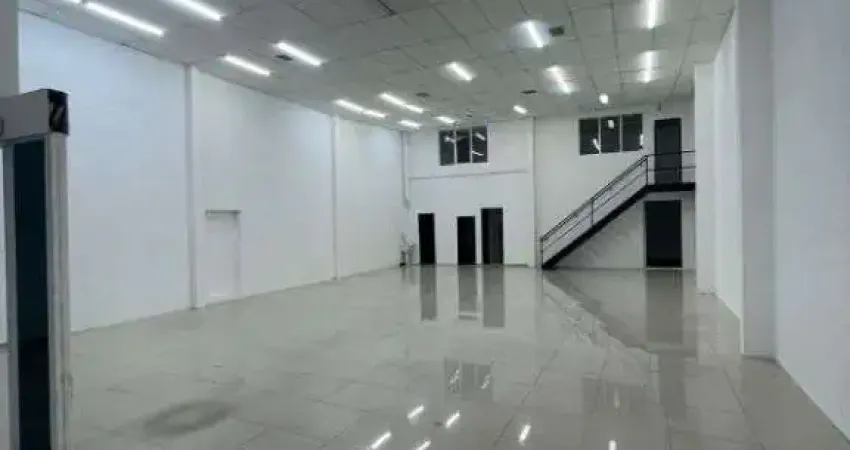 Salão para alugar, 280 m² por R$ 12.041,67/mês - Nova Aldeinha - Barueri/SP