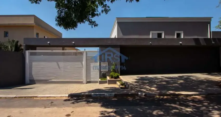 Casa com 3 dormitórios à venda, 90 m² por R$ 560.000,00 - Jardim Rancho Alegre - Santana de Parnaíba/SP