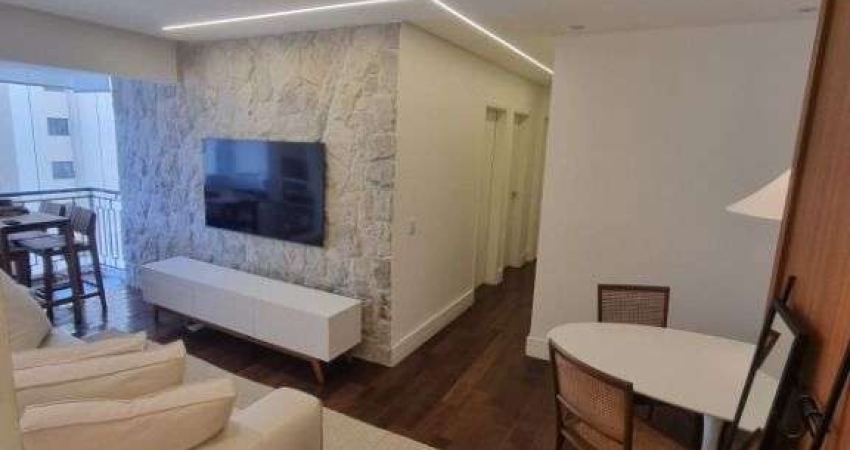 Apartamento com 3 dormitórios à venda, 82 m² por R$ 1.357.000,00 - Alphaville Industrial - Barueri/SP