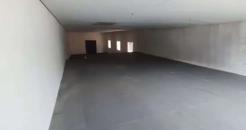 Salão para alugar, 250 m² por R$ 4.000,00/mês - Centro - Santana de Parnaíba/SP