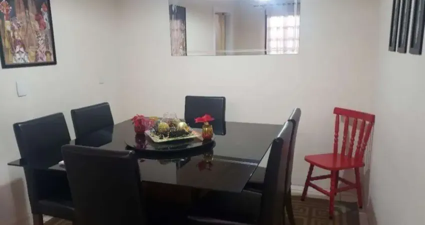 Casa com 5 quartos à venda na Rua Jequitibá, Parque Viana, Barueri