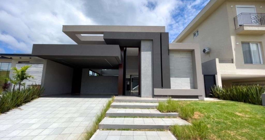 Casa com 4 dormitórios à venda, 320 m² por R$ 3.950.000,00 -  Alphaville - Santana de Parnaíba/SP