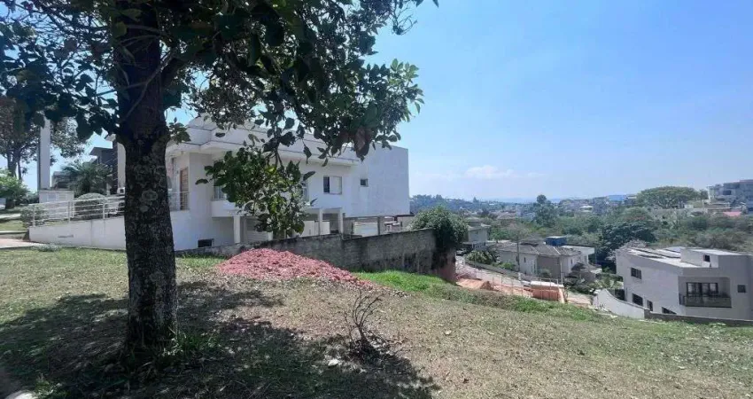 Terreno à venda, 350 m² por R$ 583.000 - New Ville - Santana de Parnaíba/SP