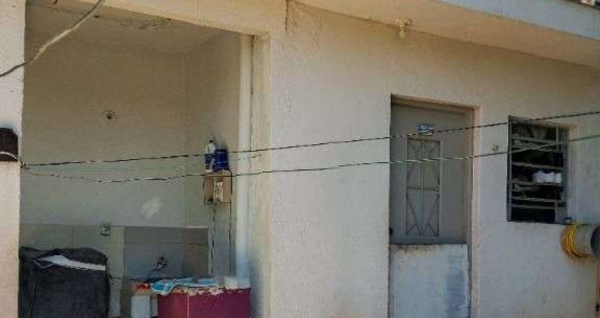 Casa com 1 dormitório à venda, 47 m² por R$ 372.000,00 - Cidade São Pedro - Gleba A - Santana de Parnaíba/SP