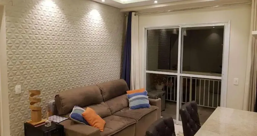 Apartamento à venda, 50 m² por R$ 620.000,00 - Alphaville - Barueri/SP