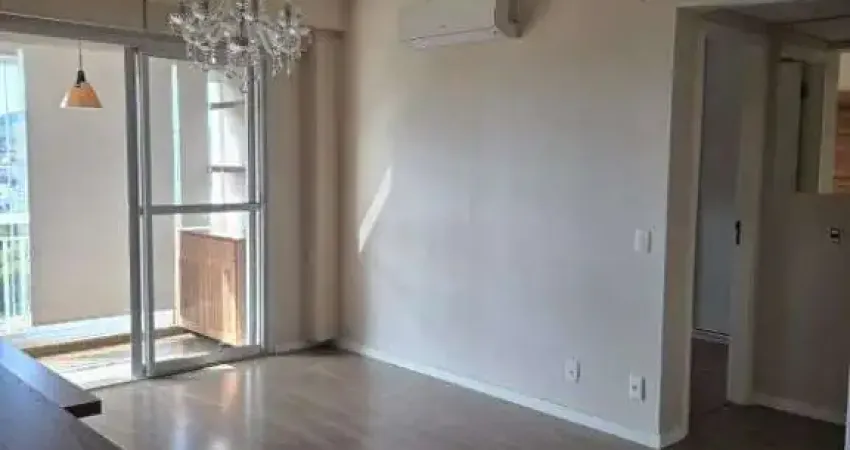 Apartamento com 1 dormitório à venda, 50 m² por R$ 638.000,00 - Alphaville - Barueri/SP
