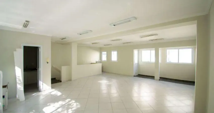 Sala comercial para alugar na Calçada das Violetas, 434, Alphaville, Barueri