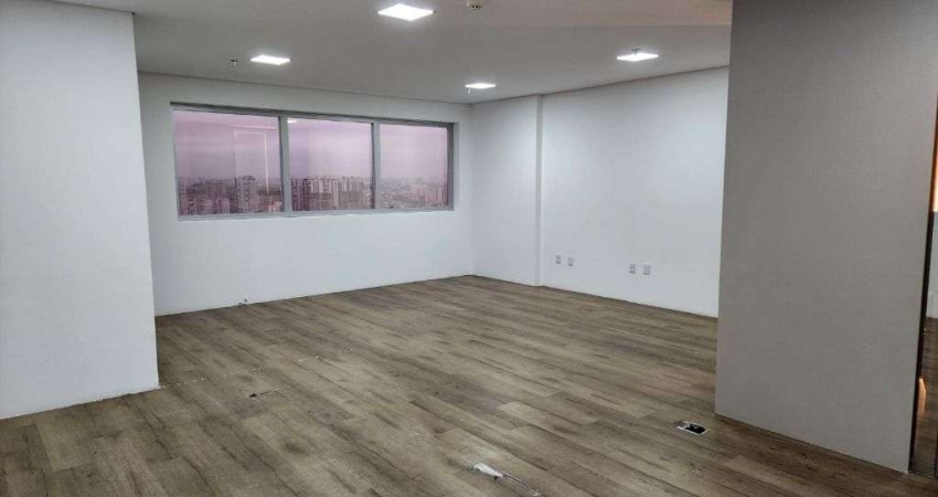 Sala, 53 m² - venda por R$ 390.000,00 ou aluguel por R$ 3.740,83/mês - Vila Yara - Osasco/SP