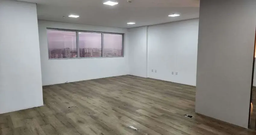 Sala, 53 m² - venda por R$ 390.000,00 ou aluguel por R$ 3.740,83/mês - Vila Yara - Osasco/SP