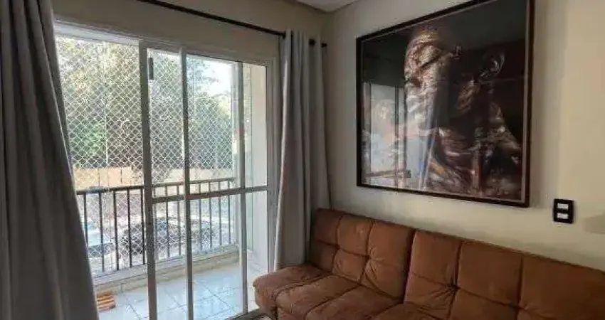 Apartamento com 2 dormitórios à venda, 57 m² por R$ 425.000,00 - Umuarama - Osasco/SP