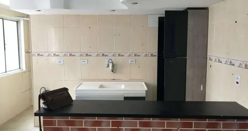 Apartamento com 2 dormitórios à venda, 51 m² por R$ 245.000,00 - Centro - Jandira/SP