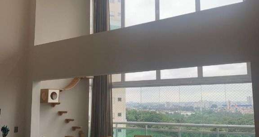 Apartamento com 3 Quartos - Alphaville - Barueri/SP