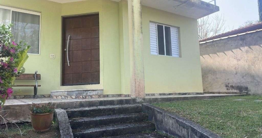 Casa em condomínio fechado com 2 quartos à venda na Rua Cisne Branco, Lago dos Cisnes, Jandira