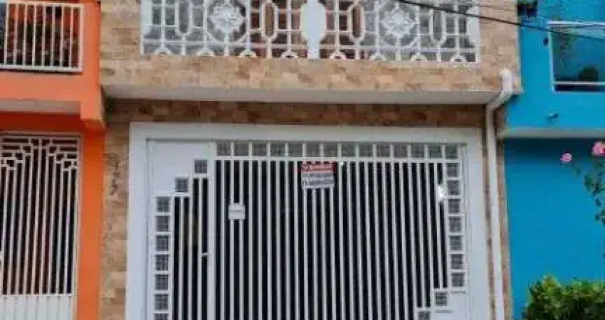 Casa com 3 quartos à venda, 250 m² por R$ 540.000 - Jardim Gabriela I - Jandira/SP