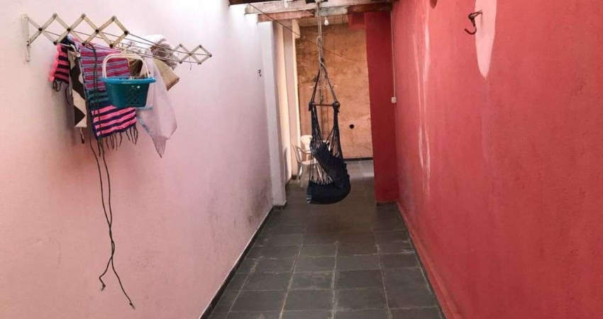 Casa com 4 quartos à venda, 239 m² por R$ 480.000 - Jardim Gabriela I - Jandira/SP
