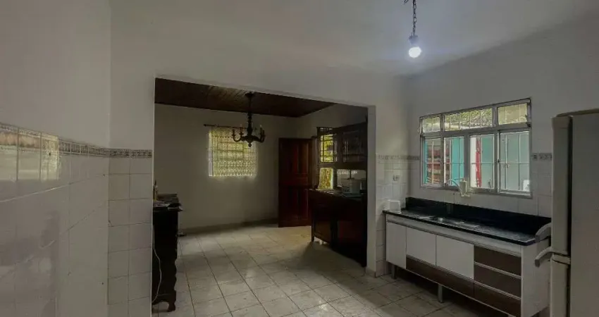 Casa com 7 Quartos - Jardim Frediani - Santana de Parnaíba/SP