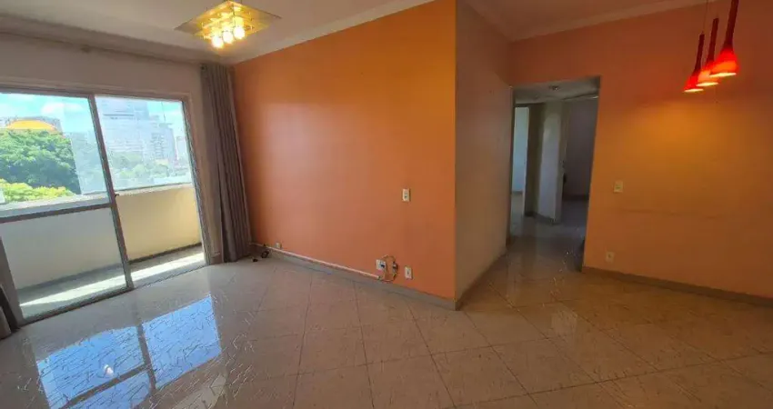 Apartamento à venda e para alugar em Barueri, Vila Boa Vista, com 3 quartos, com 88 m²