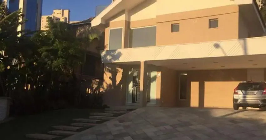 Casa à venda e para alugar em barueri, alphaville, com 4 quartos, com 480 m², residencial dois